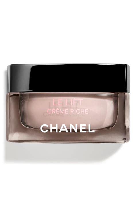 chanel le lift night cream reviews